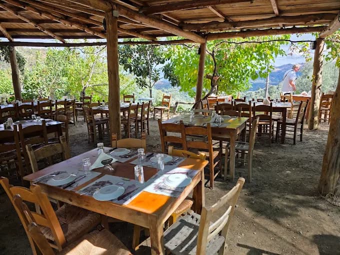 Ntounias Taverna