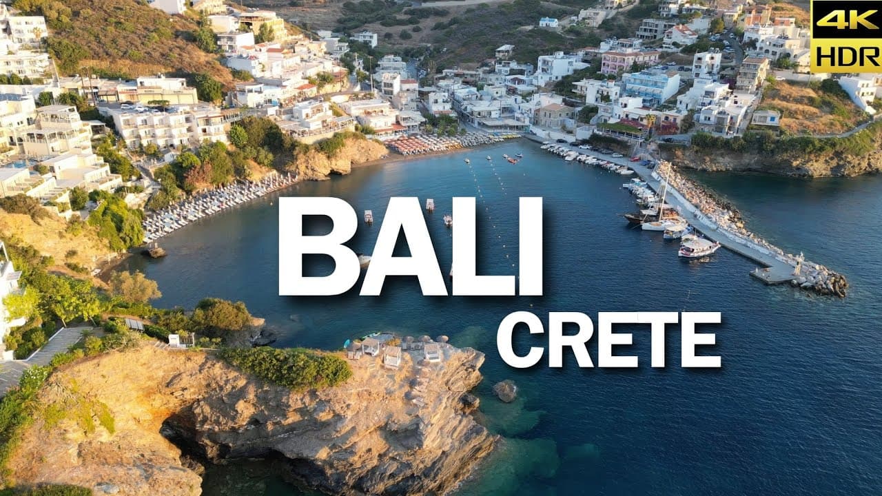 Bali Beaches
