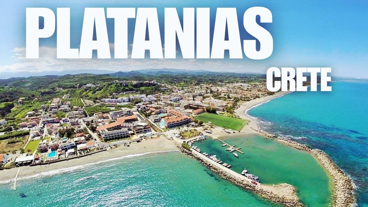 Platanias