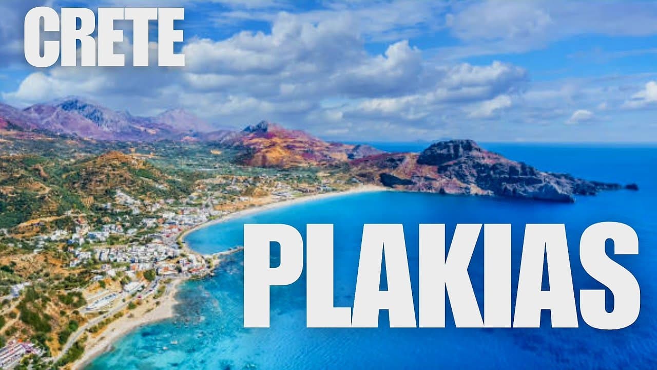 Plakias