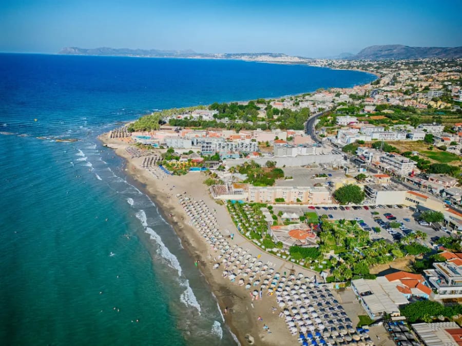 Agia Marina