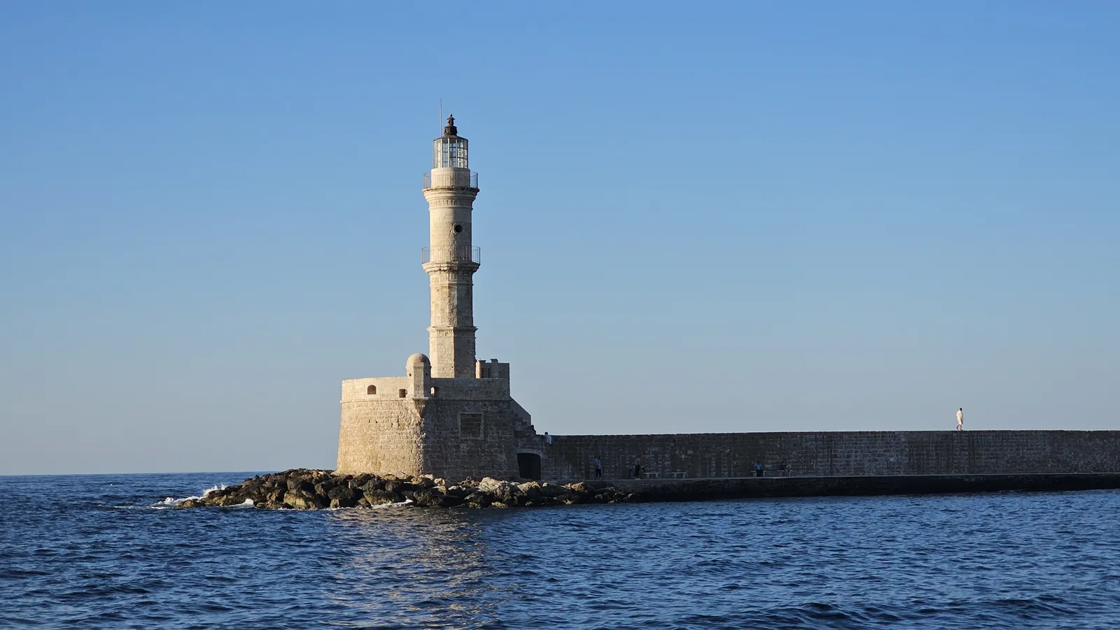 Chania Old Town