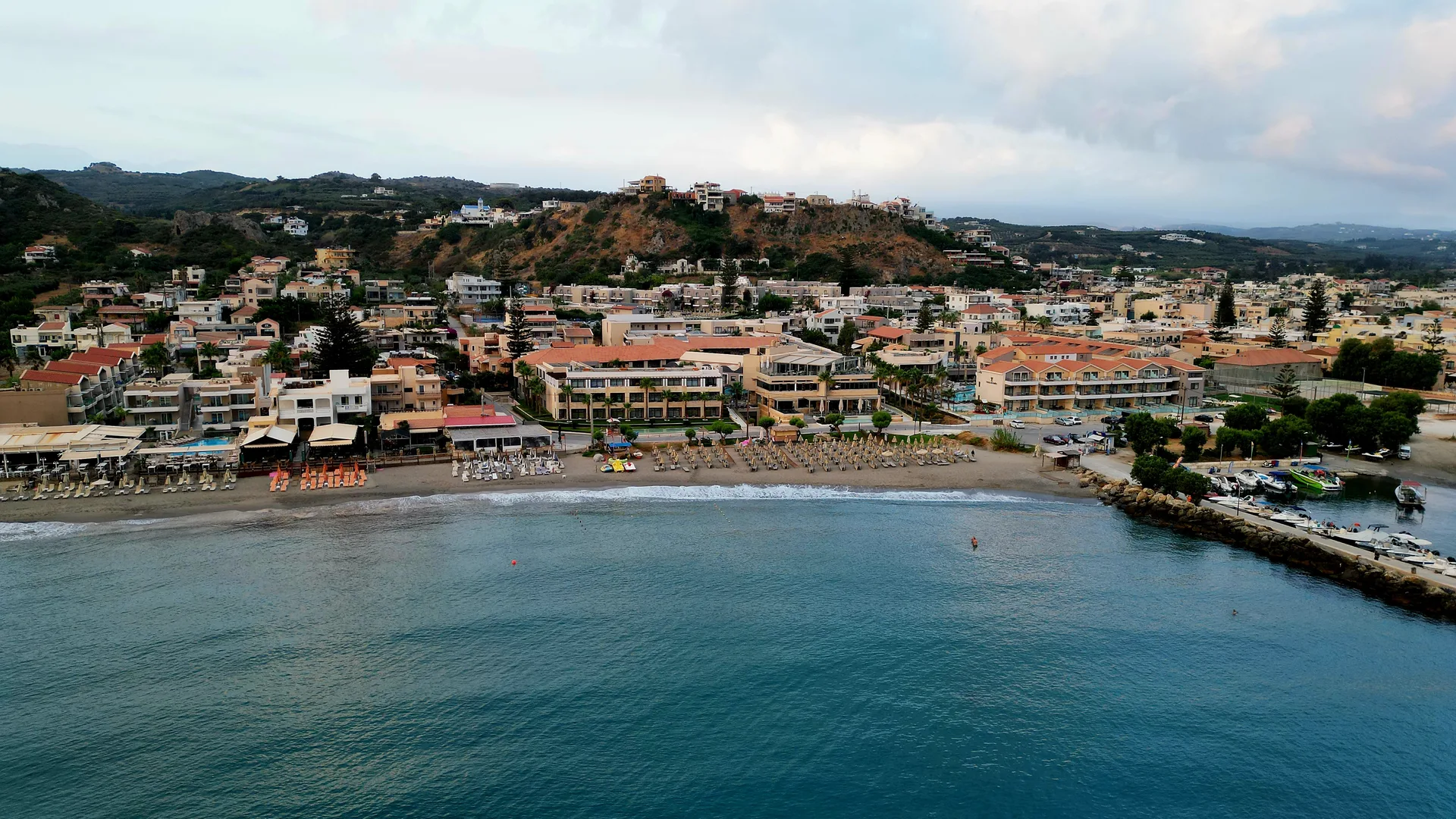 Platanias